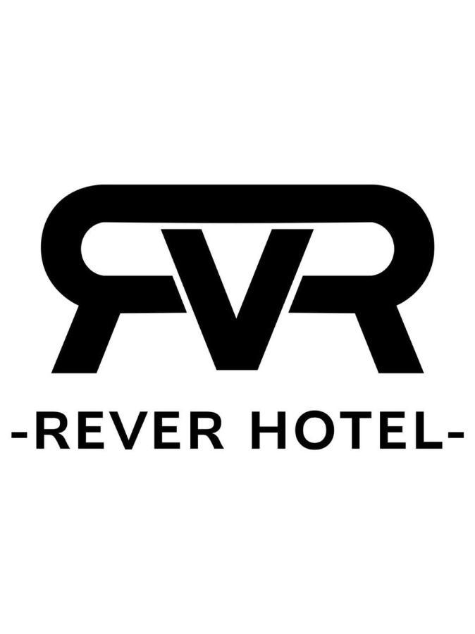 Rever Hotel Tashkent Exterior photo